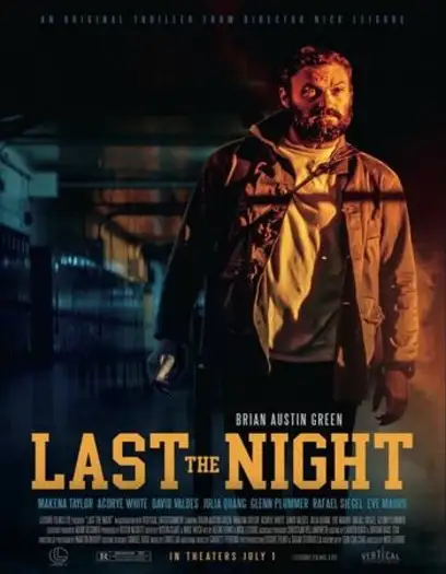 last the night 2022 , 7star-hd