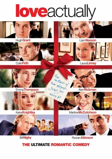 love actually 2003 , 7star-hd