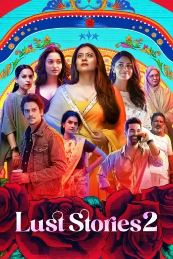 lust stories 2 2023 , 7star-hd