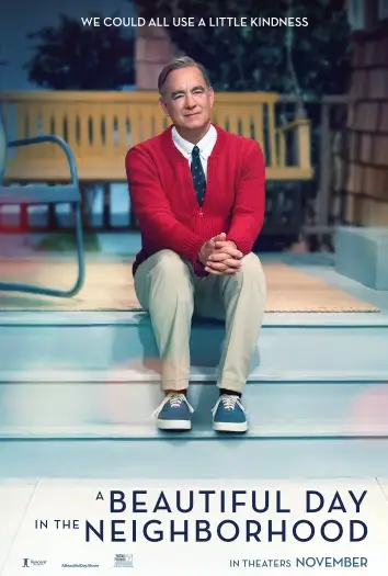 a beautiful day in the neighborhood 2019