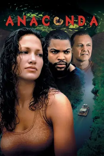 anaconda 1997