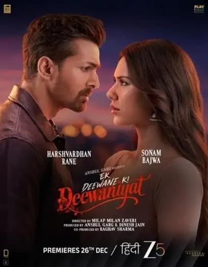 ek deewane ki deewaniyat 2025