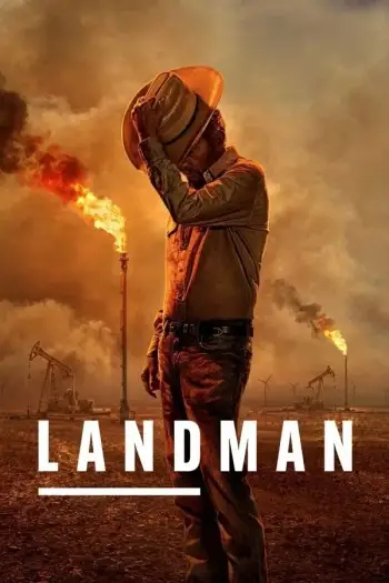landman 2025