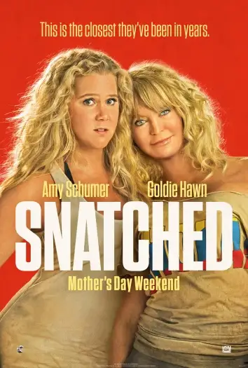 snatched 2017