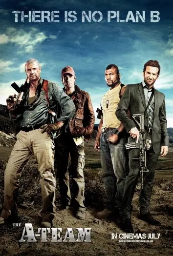 the a team 2010