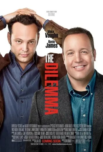 the dilemma 2011