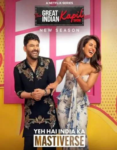 the great indian kapil show 27th december 2025
