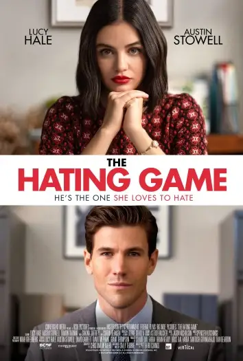 the hating game 2021