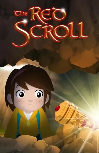 the red scroll 2020
