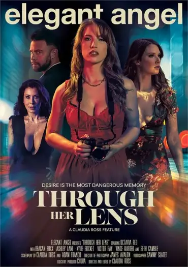 through her lens 2025