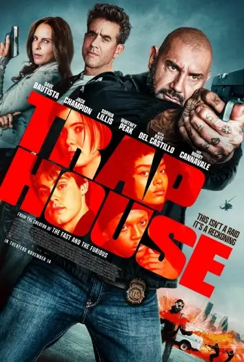 trap house 2025
