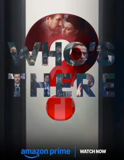 whos there 2022