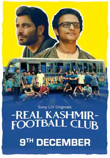 real kashmir football club 2025 , 7star-hd