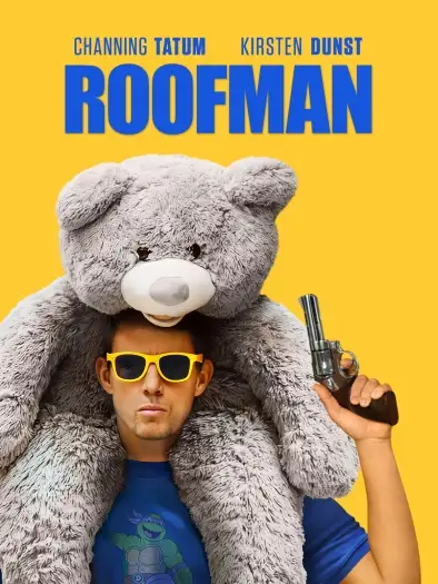 roofman 2025 , 7star-hd