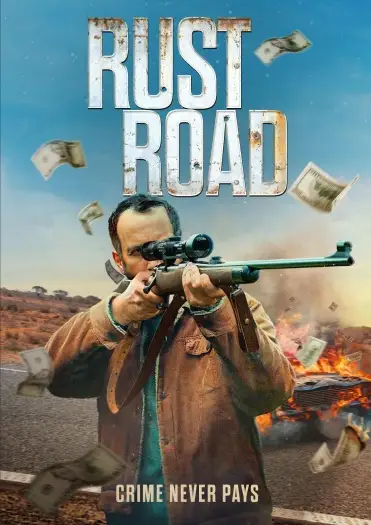 rust road 2023 , 7star-hd