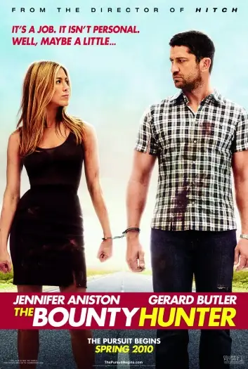 the bounty hunter 2010 , 7star-hd