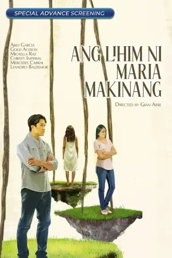 18 the secret of maria makinang 2026