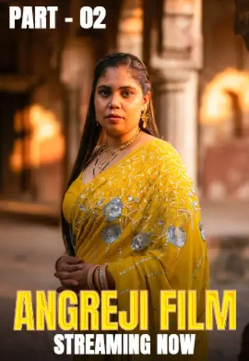 angreji film 2025