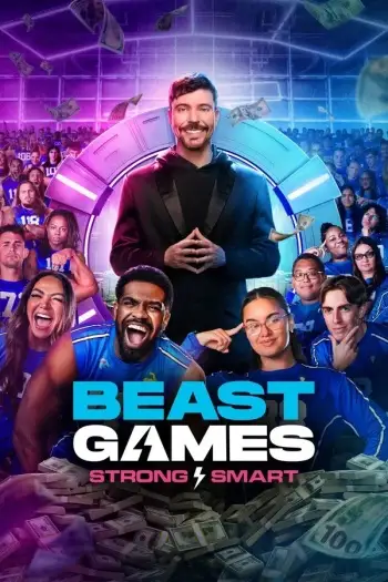 beast games 2026