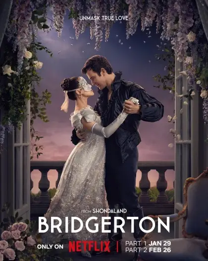 bridgerton 2026