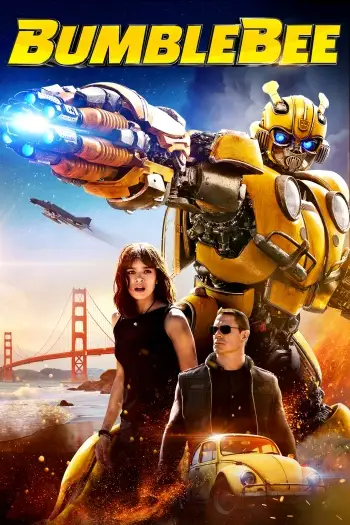 bumblebee 2018