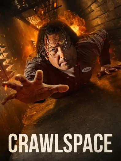 crawlspace 2022