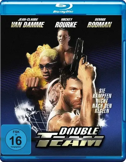 double team 1997