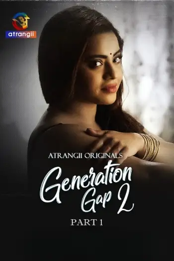 generation gap 2026