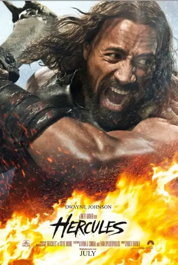 hercules 2014
