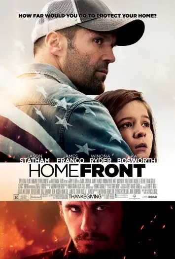 homefront 2013