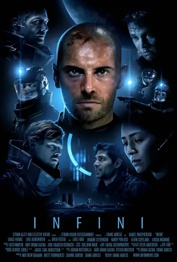 infini 2015