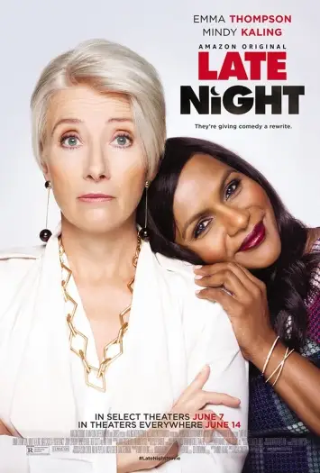 late night 2019