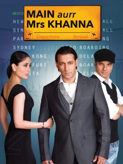 main aurr mrs khanna 2009
