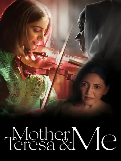 mother teresa and me 2022