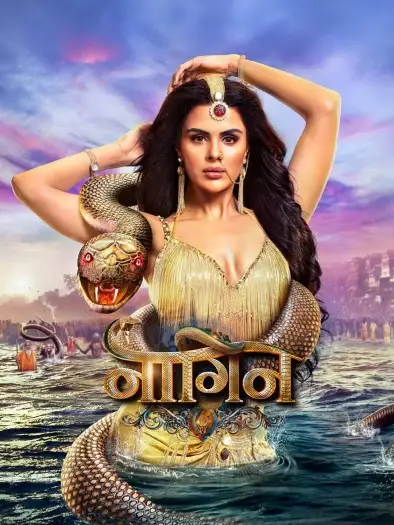 naagin 2025