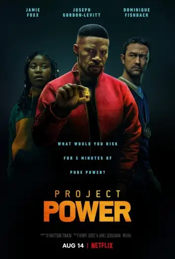 project power 2020