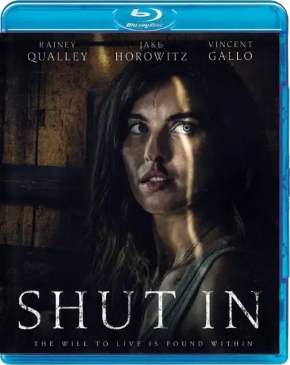shut in 2022
