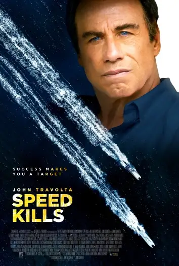 speed kills 2018