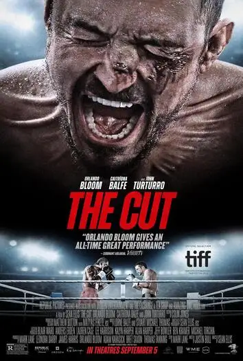 the cut 2024
