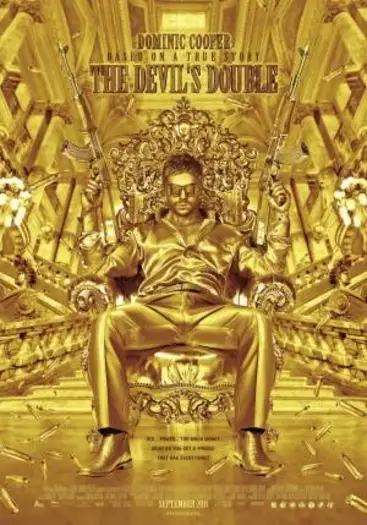 the devils double 2011