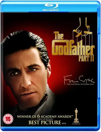 the godfather part ii 1974