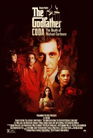 the godfather part iii 1990