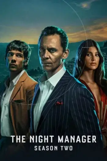 the night manager 2026