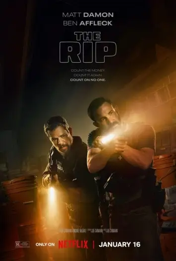 the rip 2026