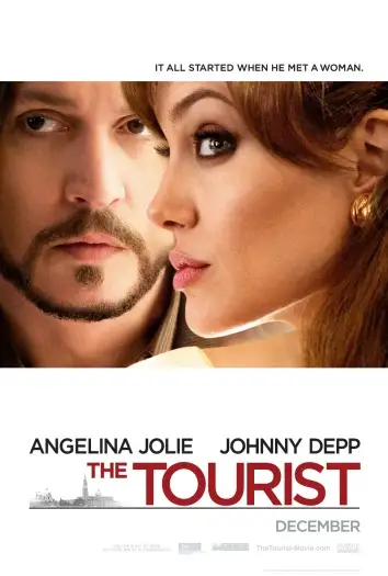 the tourist 2010
