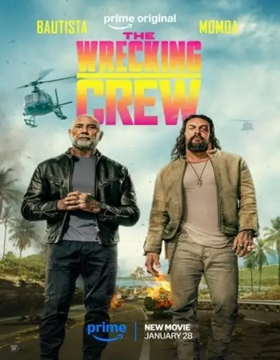 the wrecking crew 2026