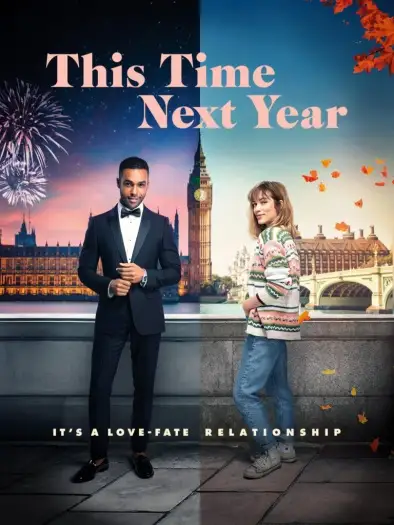 this time next year 2024