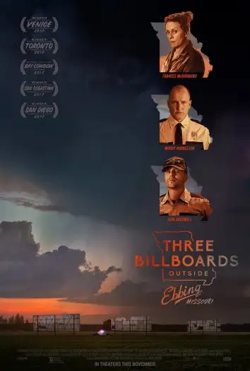 three billboards outside ebbing missouri 2017