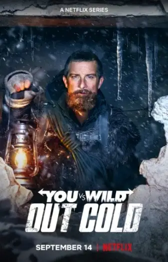 you vs wild out cold 2021