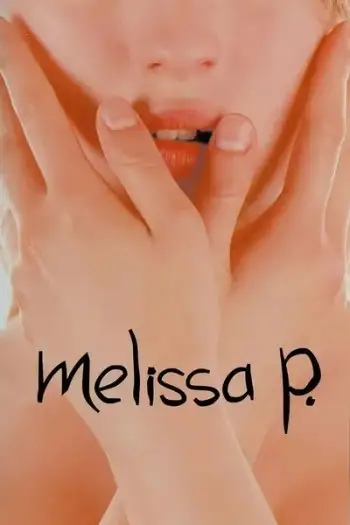 18 melissa p. 2005
